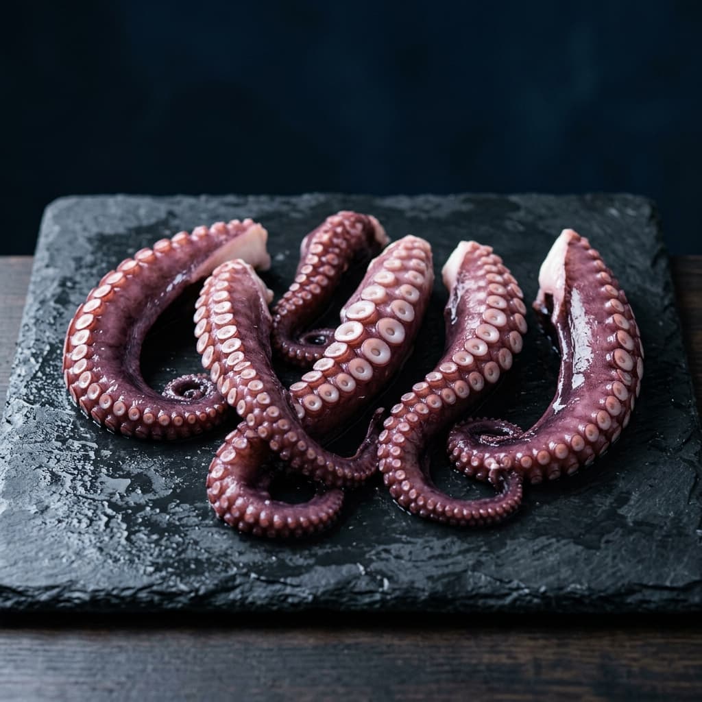Tentacles