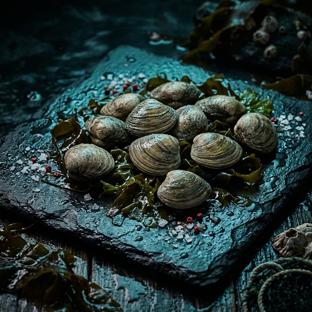 Clams