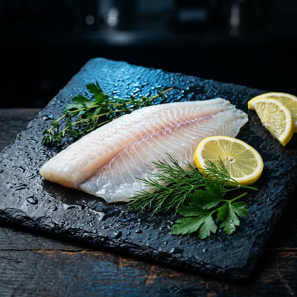 Tilapia