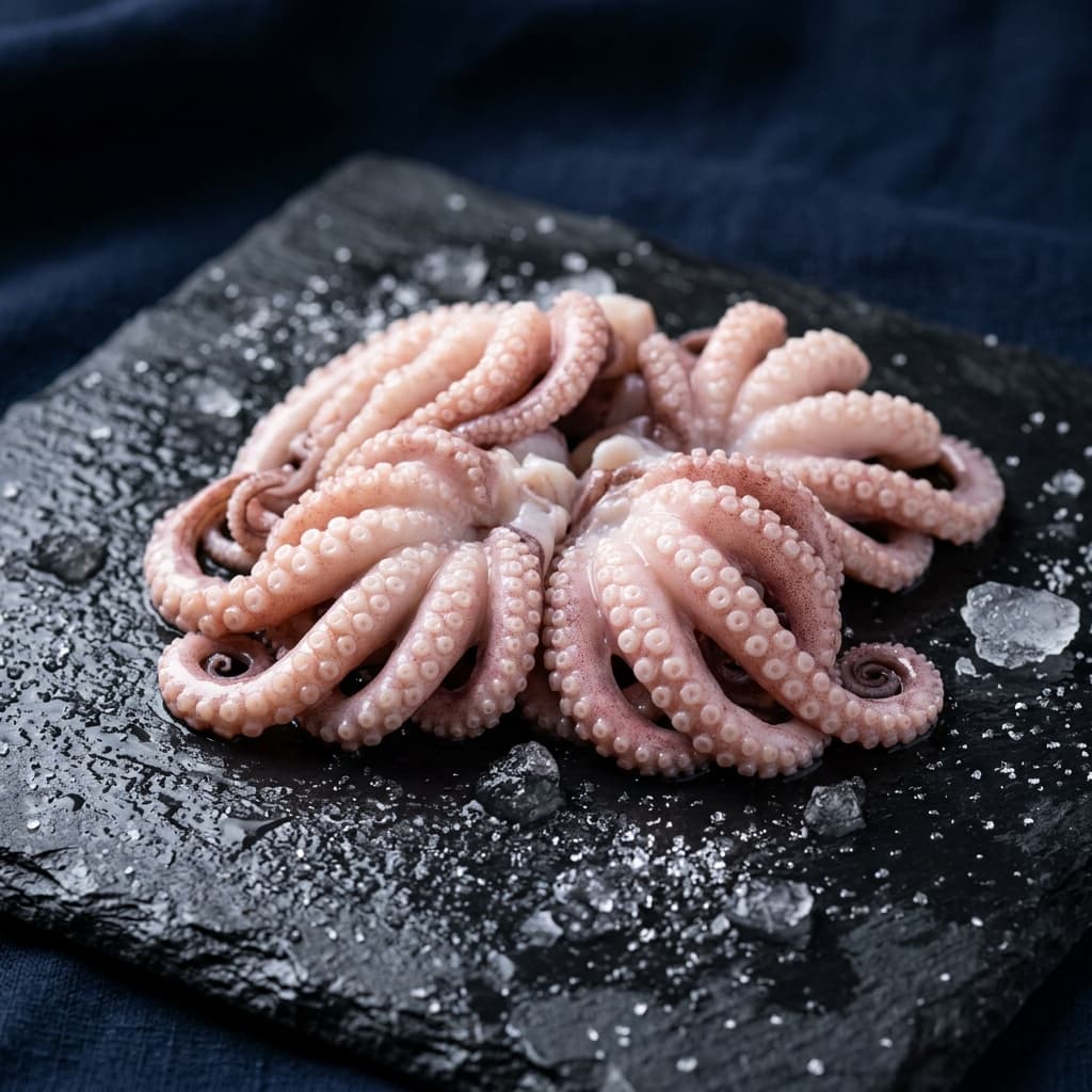 Tentacles